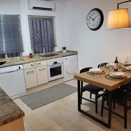 Cozy Apartment Next To Hard Rock Hotel Marbella Eksteriør bilde