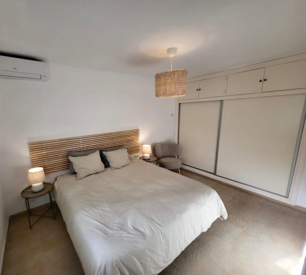 Cozy Apartment Next To Hard Rock Hotel Marbella Eksteriør bilde