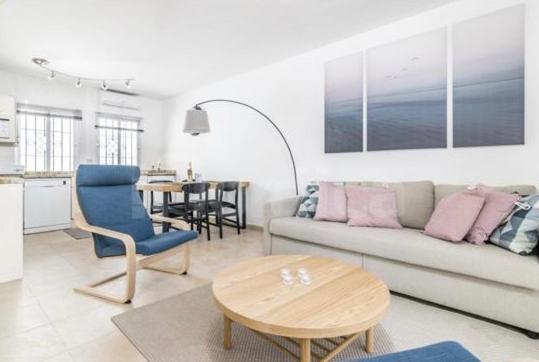 Cozy Apartment Next To Hard Rock Hotel Marbella Eksteriør bilde